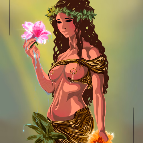 Demeter