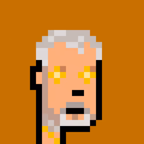 The Pixel Portraits Og