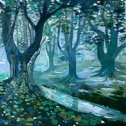 Once upon a time , in a Fairytail