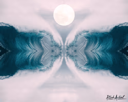 Surreal Reality by Punk Actual