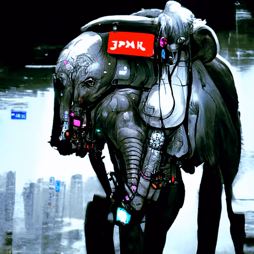 Aniborgs