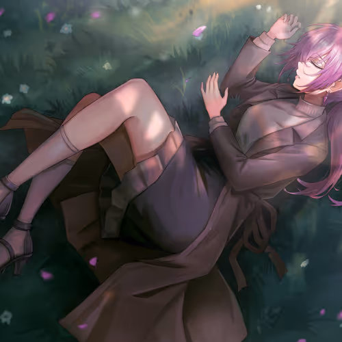 Lucky_Charm Collection