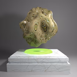 Tranquil Matter 3