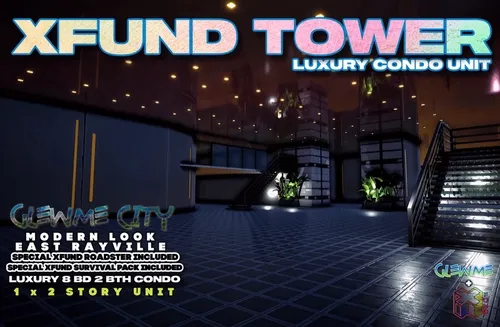 XFUND CONDO #61, EAST RAYVILLE, GLEWME CITY