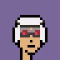 OSRS Punk #1359