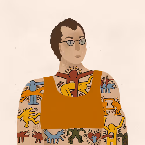 Item #53152740305938460025258014693957887540323947664179566161099791962115395289089 Media