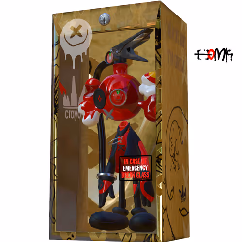 Item #30525461628701321596829457633536467399064712353917245261906823628274389745674 Media