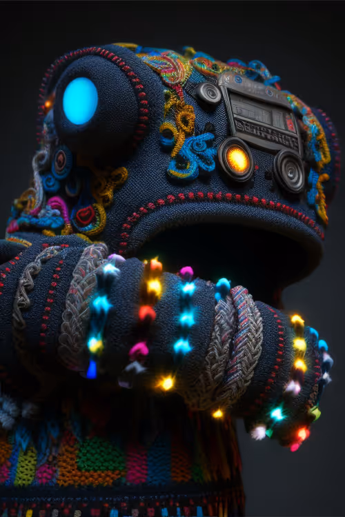 Item #75565631739087305440891810406367588333595438706470884374268529748718619983873 Media