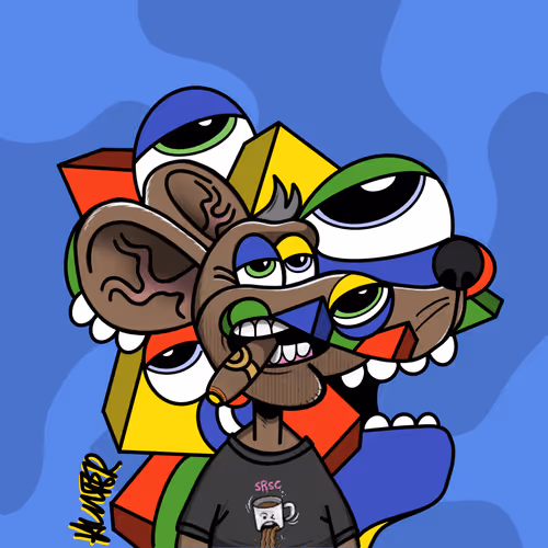 Hunterogeneous Derivatives