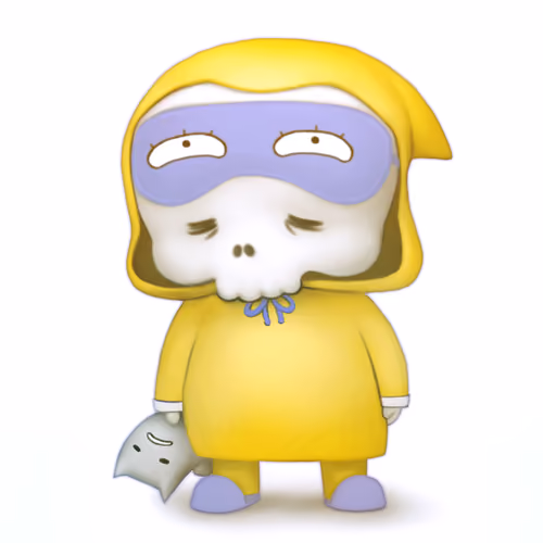 Death in Pajamas #002