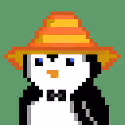 PixelPenguin 2408