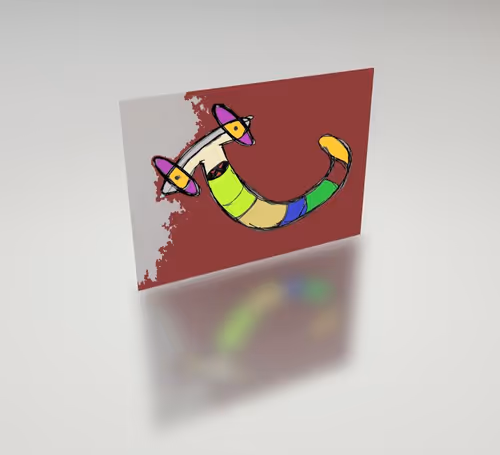 Item #98469536045481062864357924803882353092823731748641849454018581999475862011905 Media
