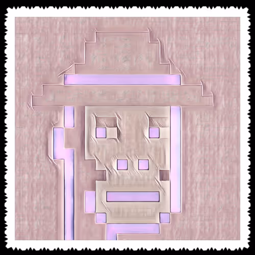 Item #4784031501353962449081879251624289925352909180811993847476097084547613589505 Media
