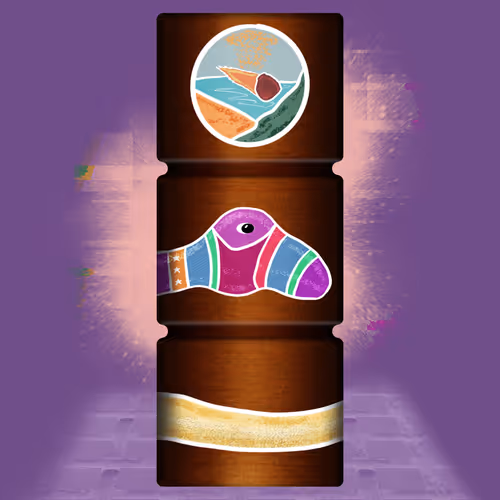 Item #27466088836999161545671120930196905836901046005422137467676202314967138959361 Media