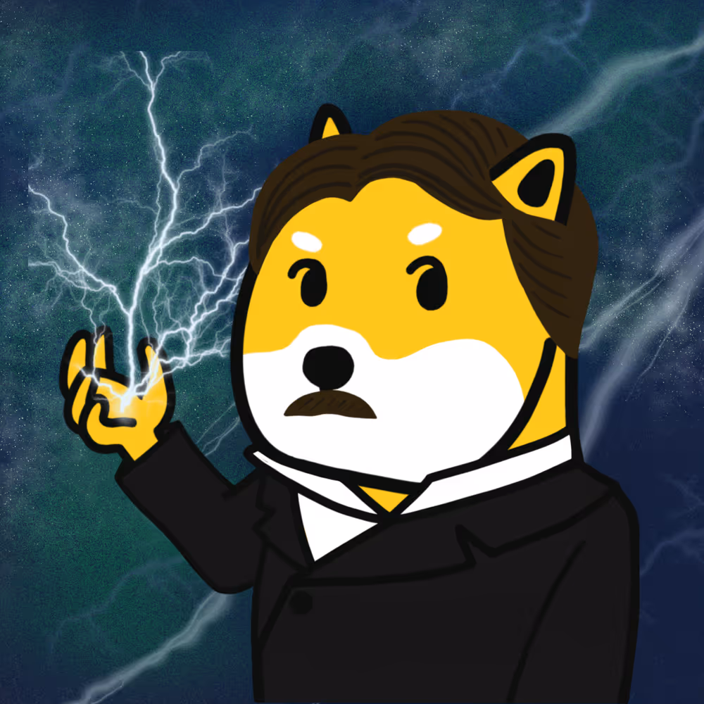Nikola Doge