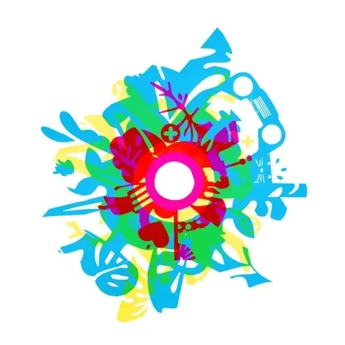 Concentric Chaos