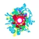 Concentric Chaos