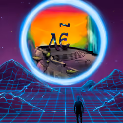 Genesis Portal #35