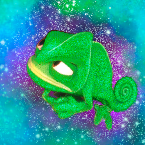 Cosmicendopsychedelicdreamland