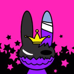 Rabid Rabbit #1360