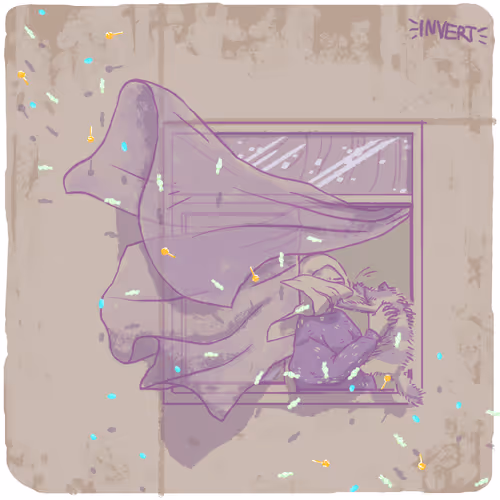 Item #29972214146443989496988524382456534441577792513554853272215010517241506562049 Media