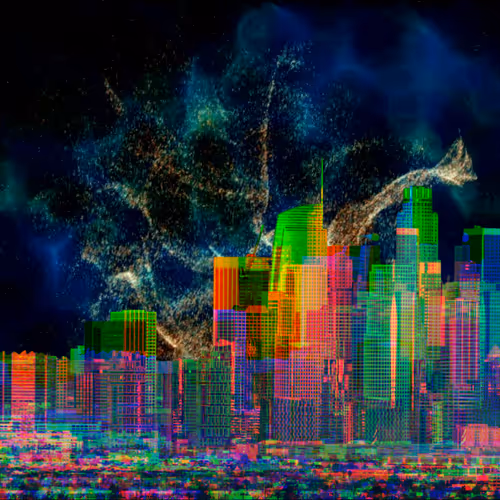 100th Dimension