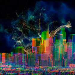 City of Gaurdians