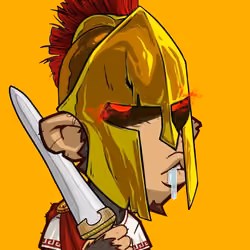 The Last Angry Emperor ala Ayo