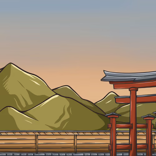 Hitoyasumi #530