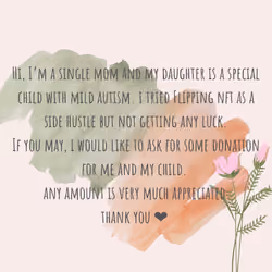 Donation #3
