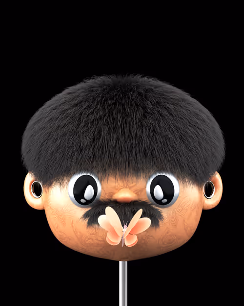 Item #44398584586786321970848941531367553379413976898886815488249556371157930737665 Media