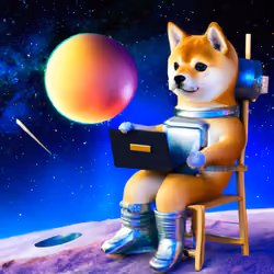 Dreaming Shib