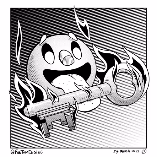 Item #1559186532400337901295833944980244560315894101565591035923719129172384153601 Media