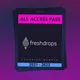 All Access Pass 2021-2022