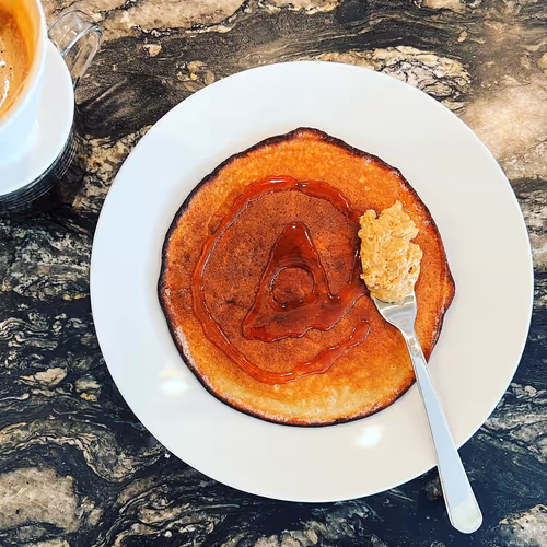 Fuck Yeah Pancakes