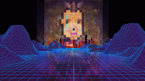 Item #4539538609262167747690958028221241275198157554169307890948308647973924896769 Media