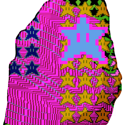 Art Rock ID 14