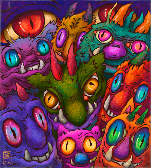 Item #34821637141724221748172708412225984407817158577682437204533968325231595487272 Media