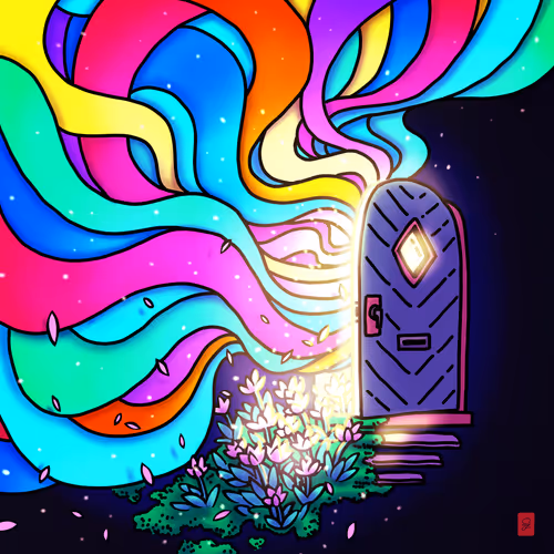 Item #65688841438811390657234419455666443604301415480700336638617119753536794525697 Media