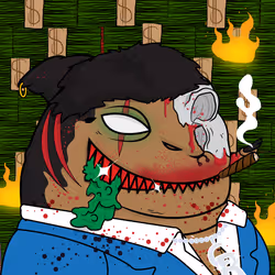 Bad#31