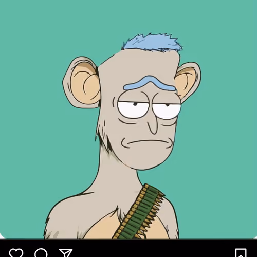 Rich and Morty