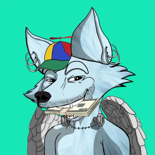 Cunning Fox 2371
