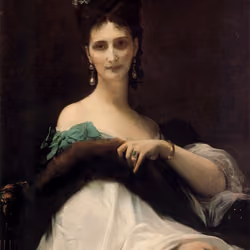 Comtesse de Keller