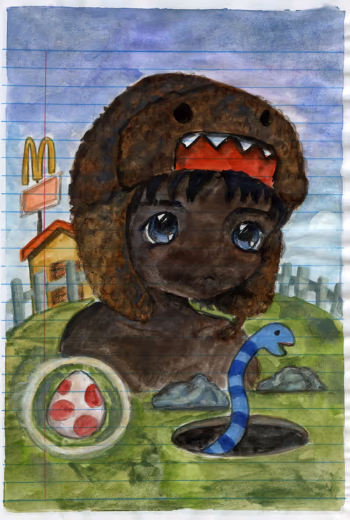 Item #1792024277779561240403209846655221275479918327843323078189318086711310286849 Media