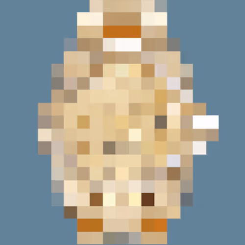 PixelWatch #0003 - Pixelex DD18038