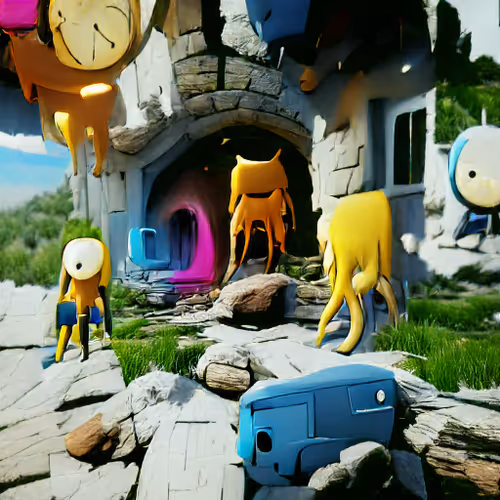 Item #69458819861474350327028908522643237056165106392205506959876555862940535750657 Media