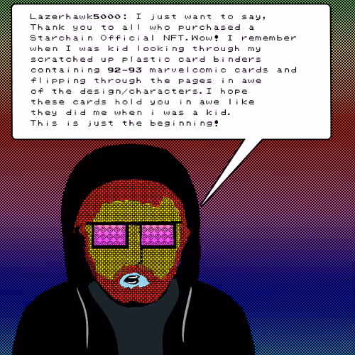 Lazerhawk Twitter / IG Post 1