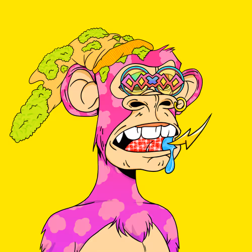 Item #95480287202481612807256758977535383554754127204487213222243059041076103872513 Media