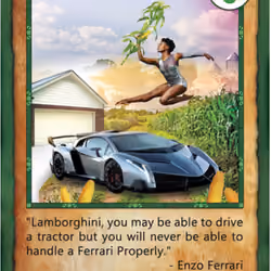 LamboGarage