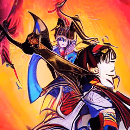 ShibbyDClown Collection